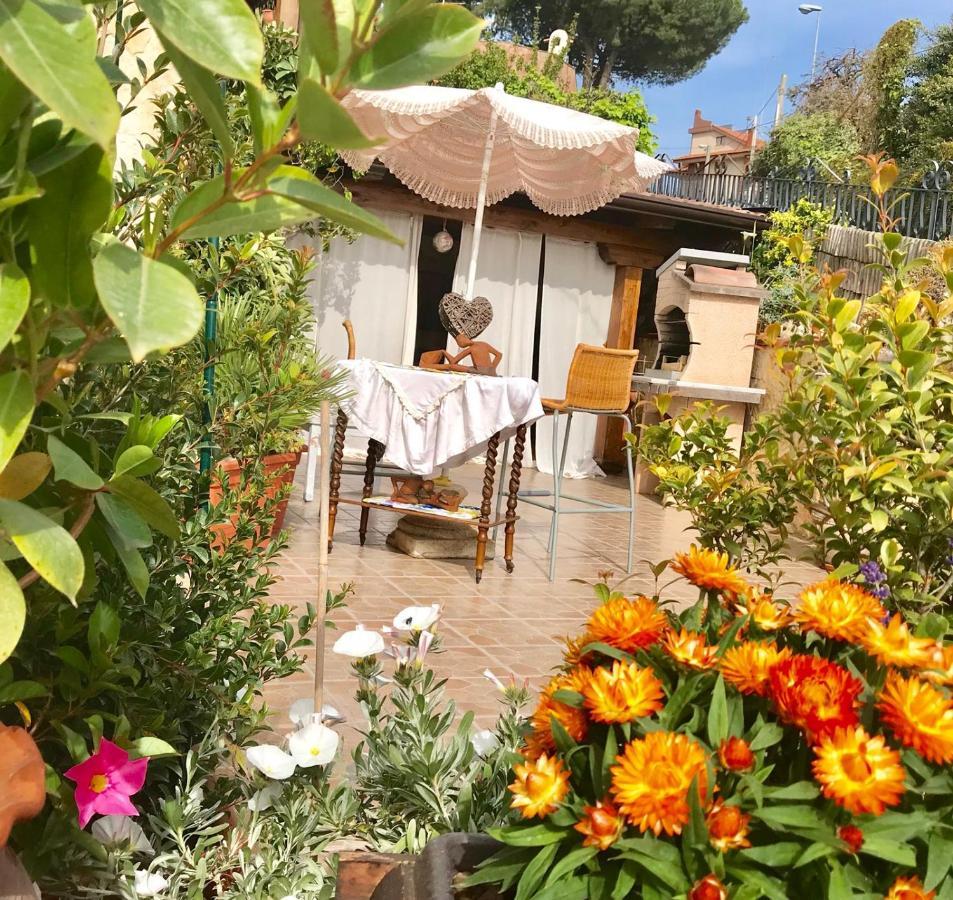 B&B La Vita E Bella Aci Trezza Luaran gambar