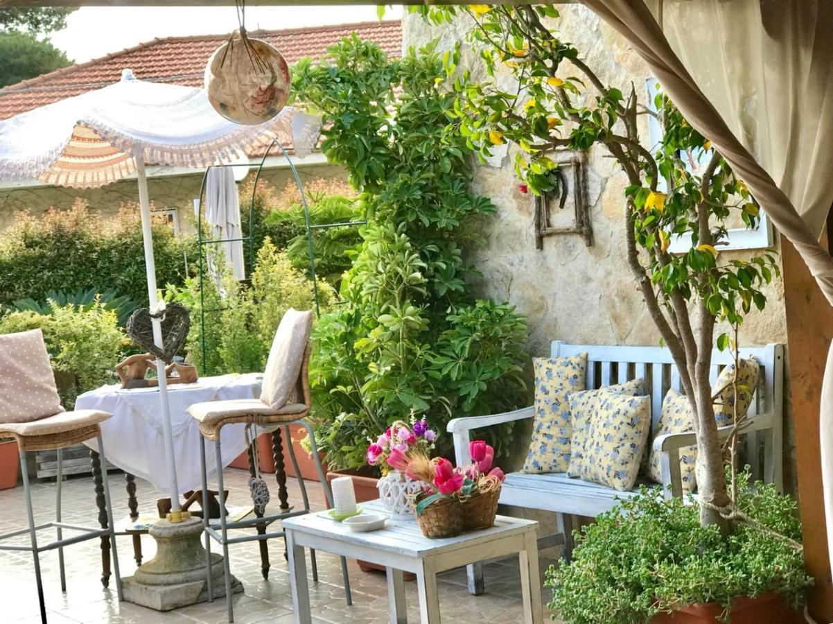 B&B La Vita E Bella Aci Trezza Luaran gambar