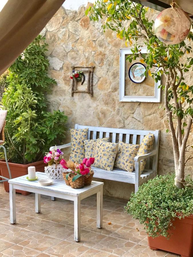 B&B La Vita E Bella Aci Trezza Luaran gambar