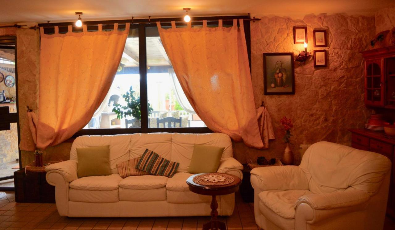 B&B La Vita E Bella Aci Trezza Luaran gambar