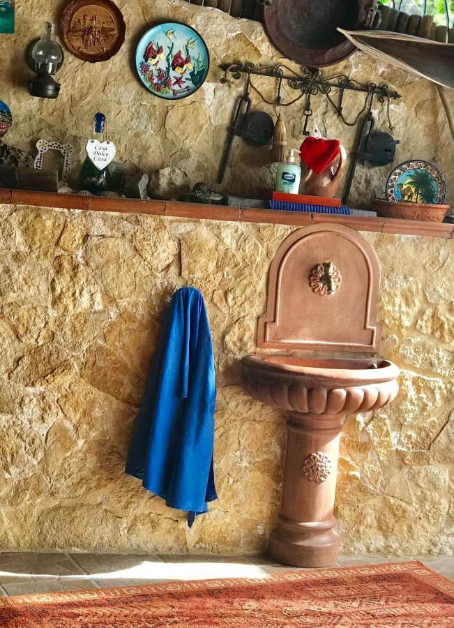 B&B La Vita E Bella Aci Trezza Luaran gambar