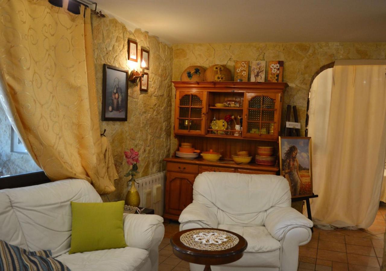B&B La Vita E Bella Aci Trezza Luaran gambar