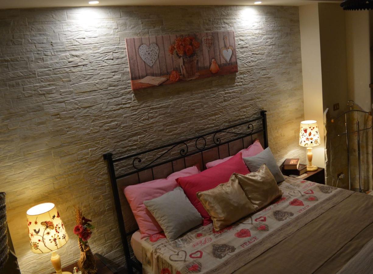 B&B La Vita E Bella Aci Trezza Luaran gambar
