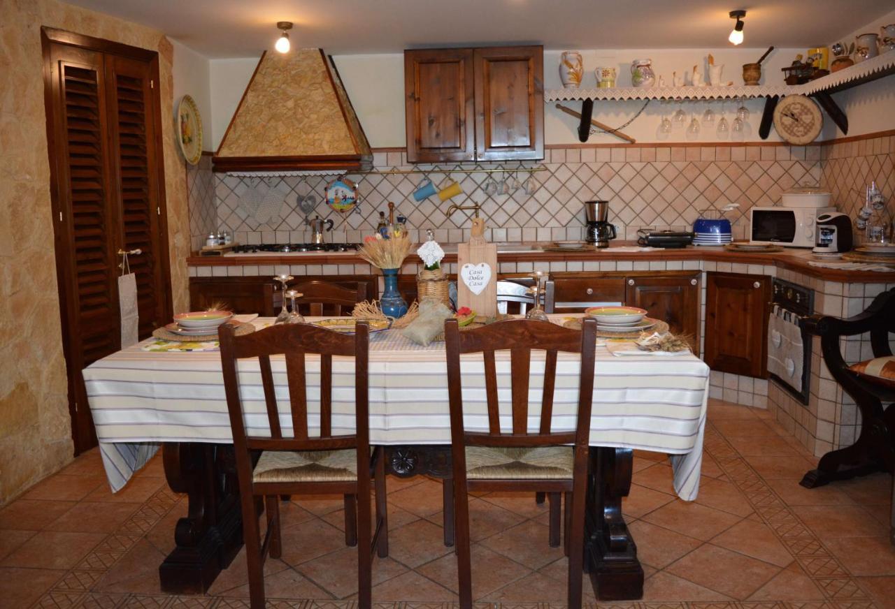 B&B La Vita E Bella Aci Trezza Luaran gambar